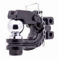 HUSKY 2-5/16" PINTLE COMBO 20K/10T