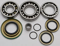 All Balls Racing 11-15 Can-Am Outlander 400 STD 4x4 Differential Bearing & Seal Kit Rear