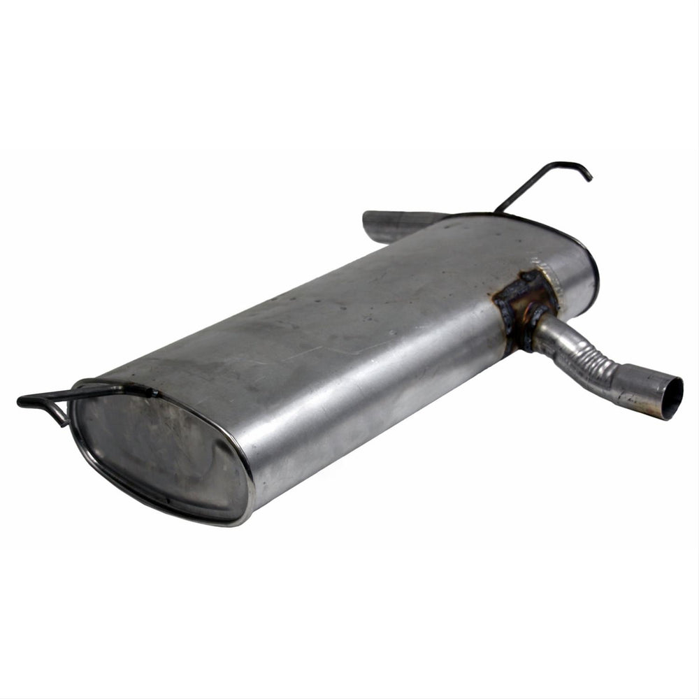 MUFFLER-QUIET-FLOWSS-IMPO