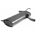 MUFFLER-QUIET-FLOWSS-IMPO