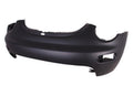 FRONT BUMPER COVER (P) W/O HEADLAMP WASHER HOLES NEW BEETLE 9905 EXC TURBO