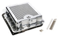 TRANS PAN KIT ALUM PLSH 700R4