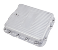 TRANS PAN KIT ALUM PLSH 700R4