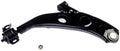 CONTROL ARM W/ BALL