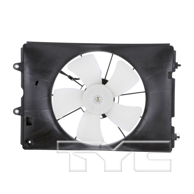 TYC auto part