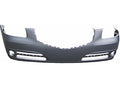 Sherman Parts bumper