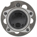 WHEEL HUB ASSEMBLY