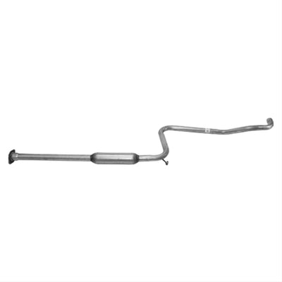 9801 ALTIMA 2.4L PREBENT EXHAUST PIPE