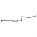 9801 ALTIMA 2.4L PREBENT EXHAUST PIPE