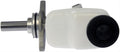 NEW MASTER CYLINDER