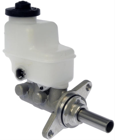 NEW MASTER CYLINDER