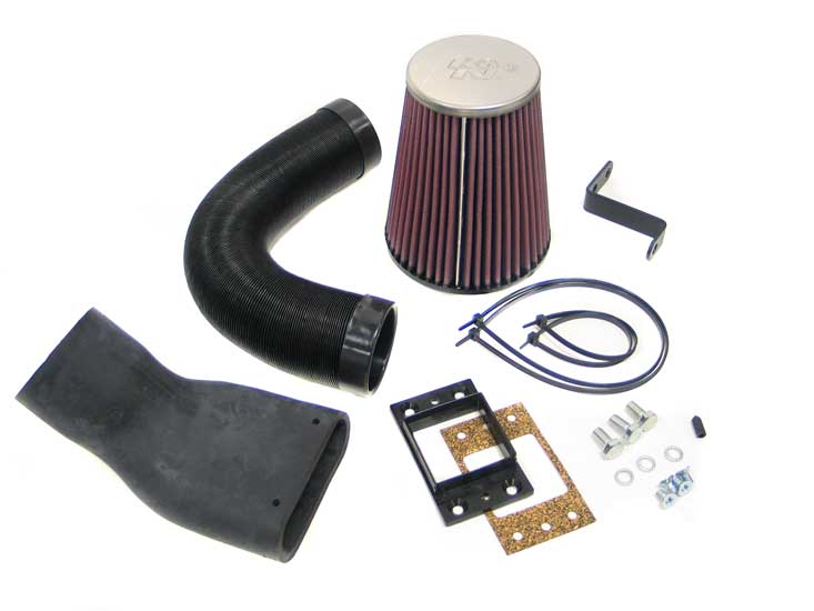 INT INTAKE SEAT IBIZA 2.0