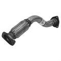 PREBENT PIPE