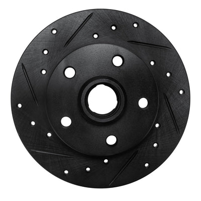 R1 Concepts black auto part