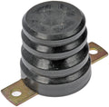 LEAF SPRING BUMPER