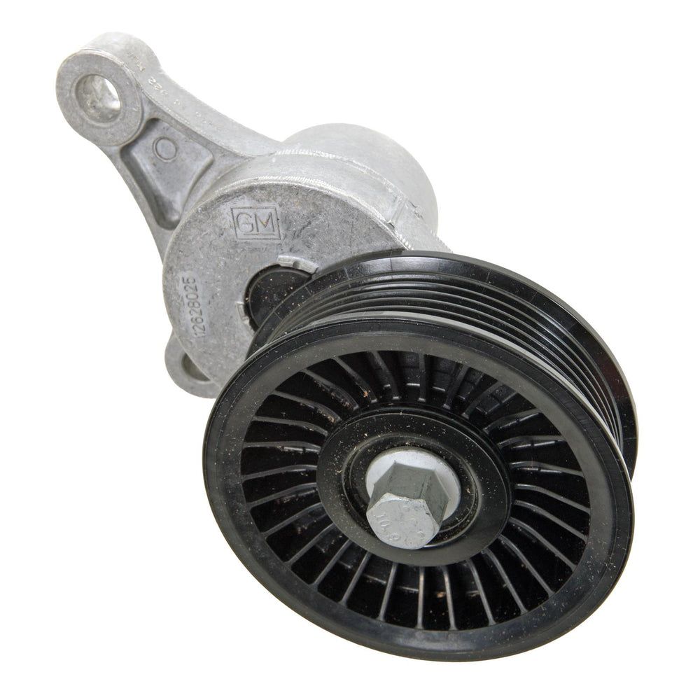 GM Performance auto part