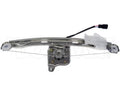 WINDOW REGULATOR