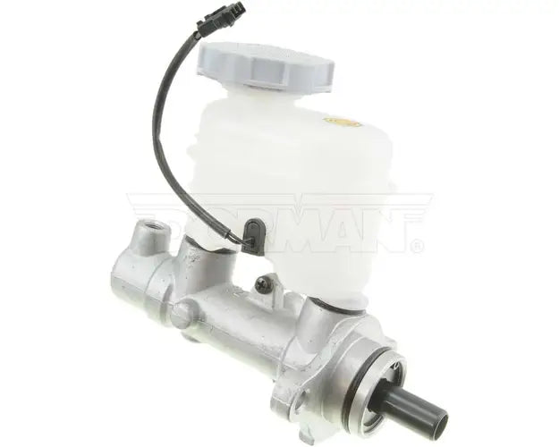 NEW MASTER CYLINDER