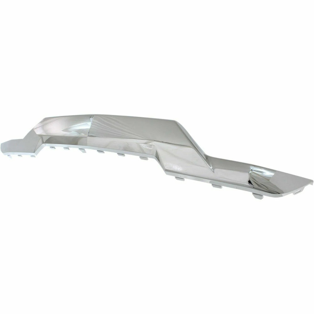 Sherman Parts black auto part