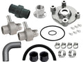 5.0L Coyote EWP Block Adapter