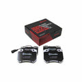 Brembo 05-12 Alfa Romeo 159 HP2 Pads -Front