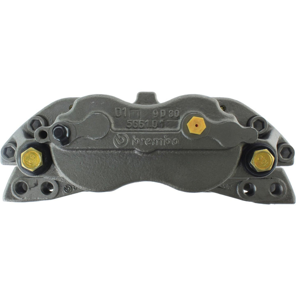 Stoptech auto part