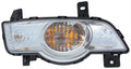 PARKLAMP - LH