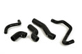 do88 01-04 BMW 316/318 1.8L/2.0L (E46) Coolant Hoses - Black