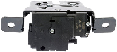 INTEGRATED DOOR LOCK ACTUATOR - TRU