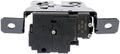 INTEGRATED DOOR LOCK ACTUATOR - TRU