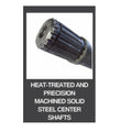 NEW ATV AXLE