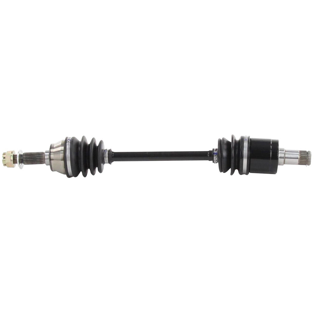 TRAKMOTIVE auto part