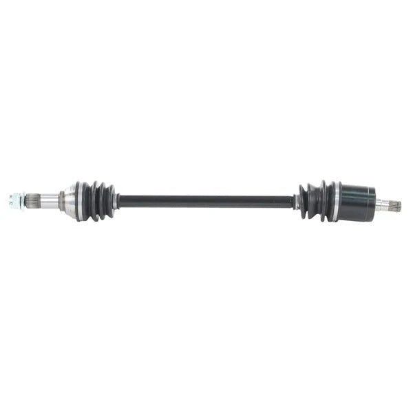 TRAKMOTIVE auto part