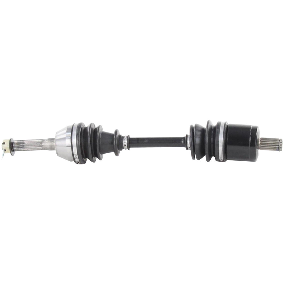 TRAKMOTIVE auto part