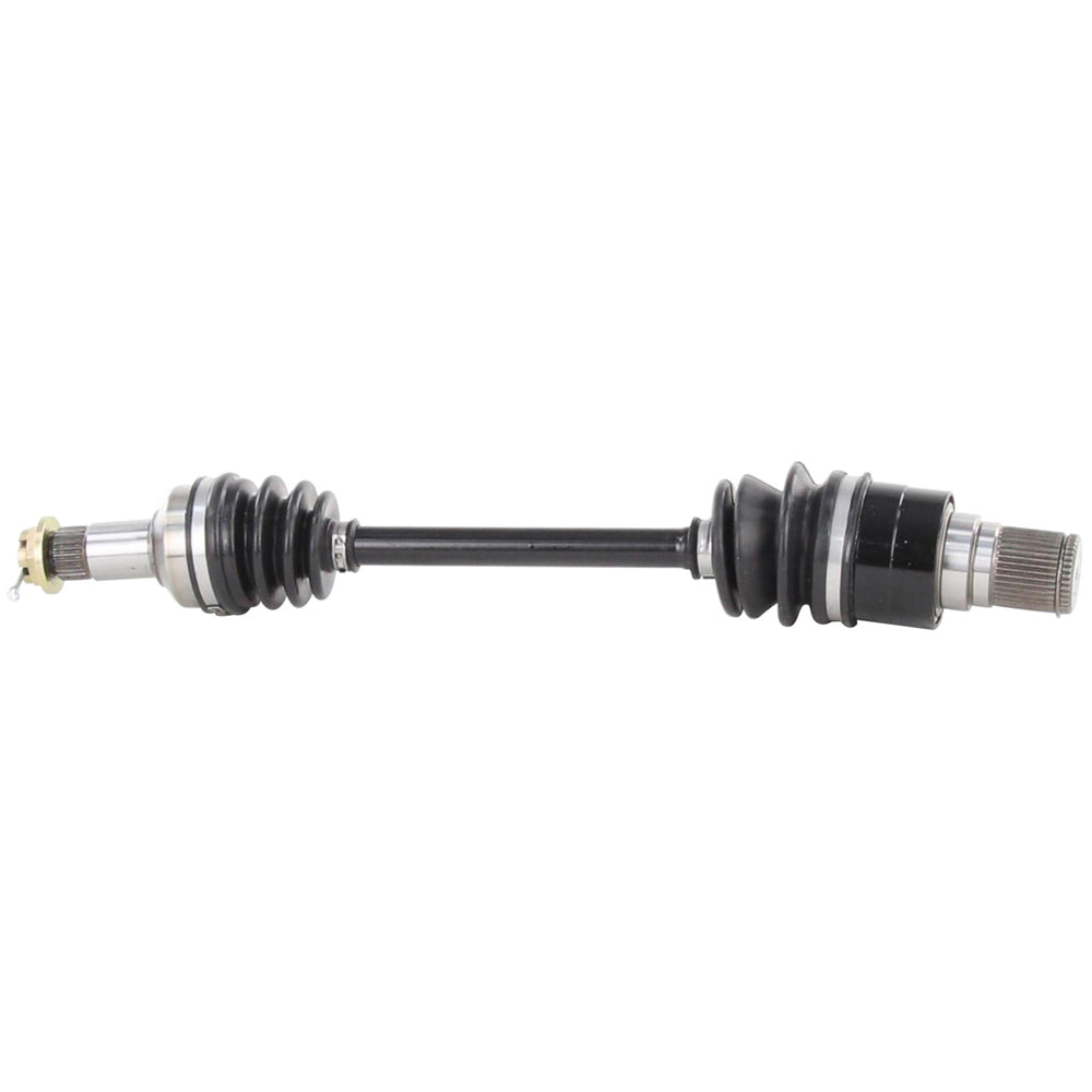 TRAKMOTIVE auto part