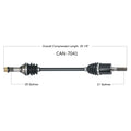 ATV AXLE
