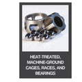 ATV AXLE