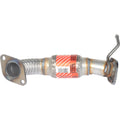WALKER FRONT PIPE