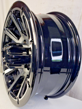 VISION WHEEL auto part