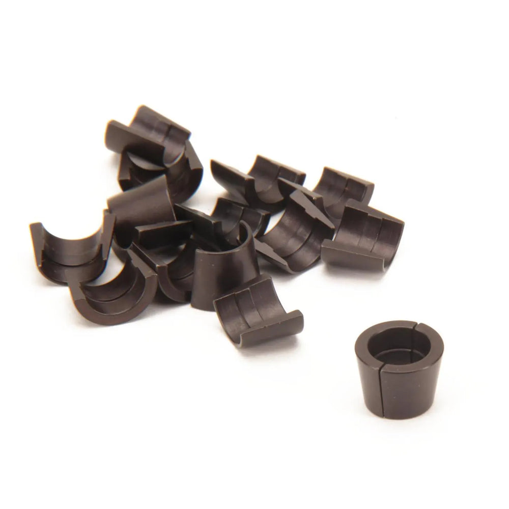 Valve Locks Set for 604 Crate Eng. w/Beehive Spr