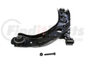 CONTROL ARM