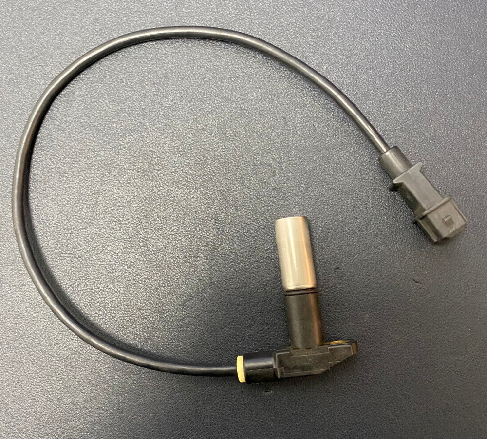 STANDARD IGN auto part