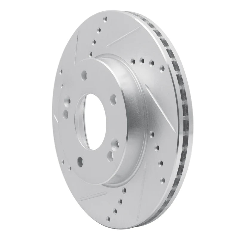 R1 Concepts silver auto part