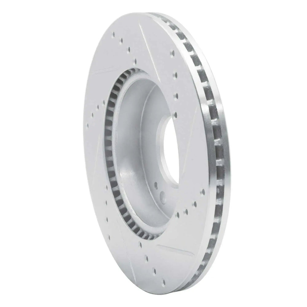 R1 Concepts silver auto part