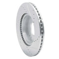 R1 Concepts silver auto part
