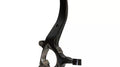 Right Steering Knuckle for 2011-15 WK Grand Cherokee, Includes Lower Ball Joint Crown Automotive