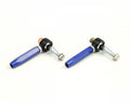 6570 350Z G35 Super Tie Rods Ends 3 LBs MSRP $154 (OUTTER)