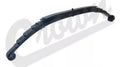 HD 4-Leaf Spring Assembly for 1984-2001 XJ Cherokee, No Bushings Included Crown Automotive