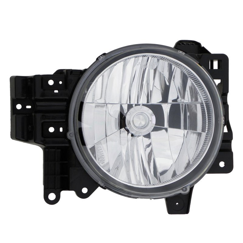 Regionmax auto part