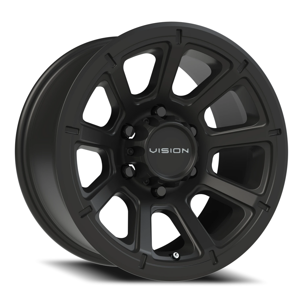 VISION WHEEL auto part
